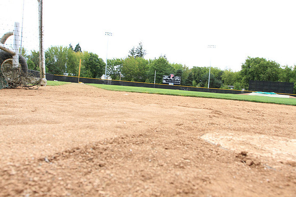 Forest Grove Baseball
