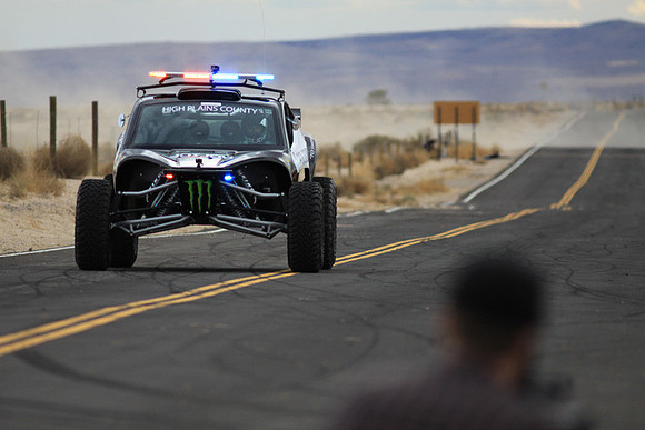Drift 3