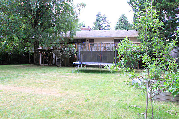 Greenberg Home