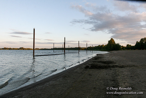Vancouver Lake Park