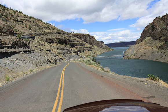 Lake Billy
