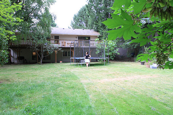 Greenberg Home