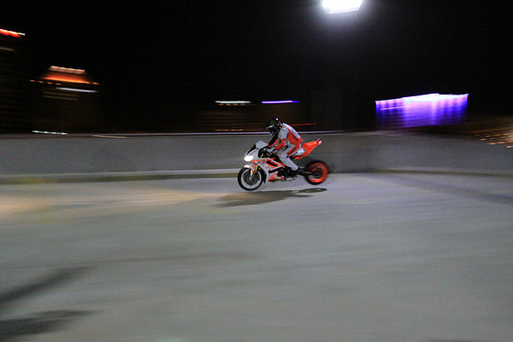 Drift 3