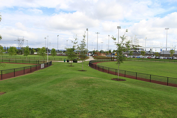 Hillsboro Baseball