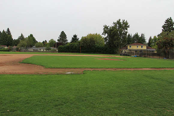 Beaverton Baseball