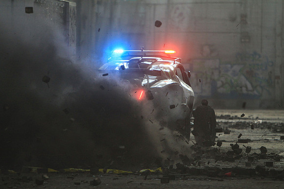 Drift 3 Production Photos