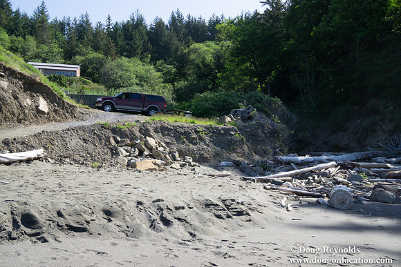 Ranch 26 Beach-