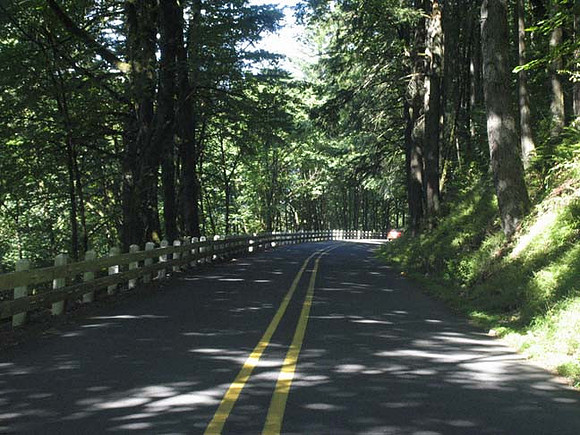 Hwy 30 West End