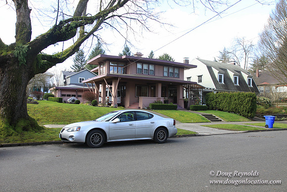 18th & Siski neighborhood