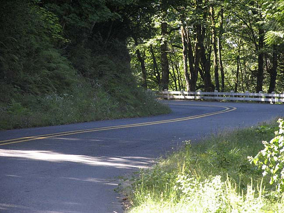 Hwy 30 West End