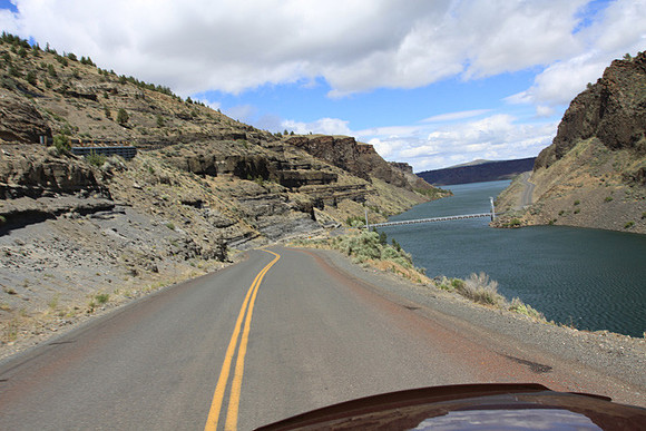 Lake Billy
