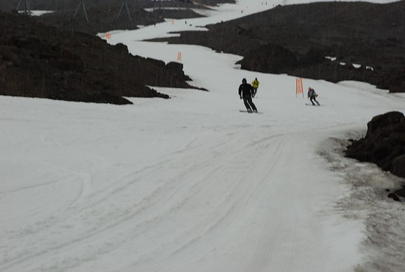 Snow at Timberline-0569