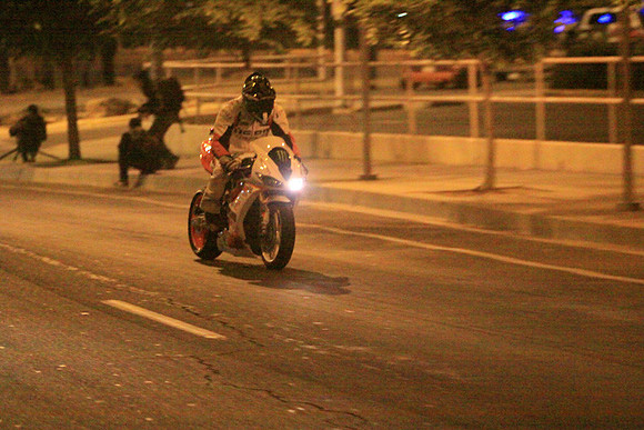 Drift 3