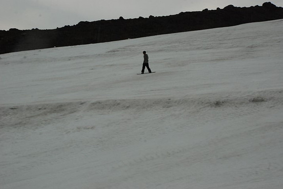 Snow at Timberline-0576