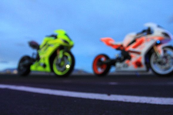 Drift 3