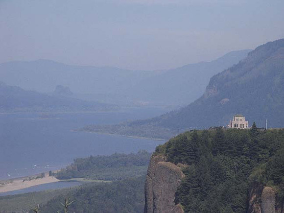 Hwy 30 West End