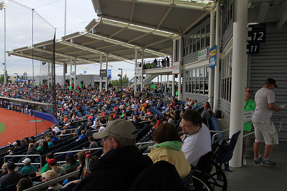 Hillsboro Baseball