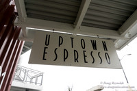 Uptown Espresso