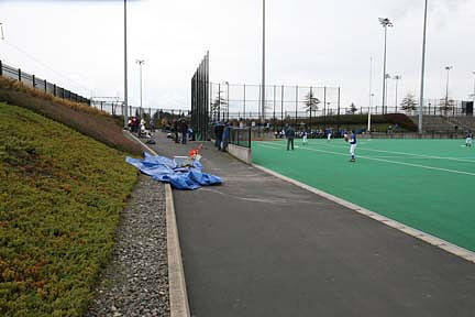 Hillsboro Sports Center