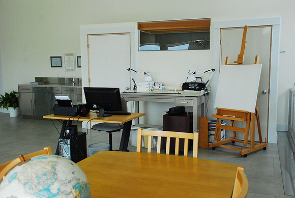 Gregory Acker Office-0216