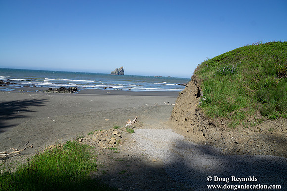 Ranch 26 Beach-