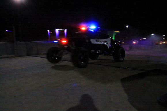 Drift 3