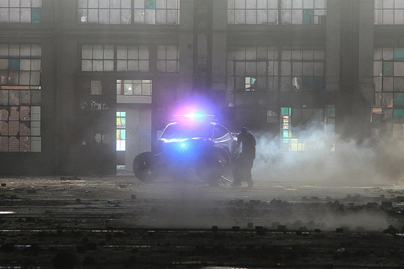 Drift 3 Production Photos