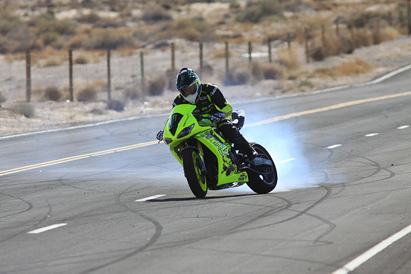 Drift 3