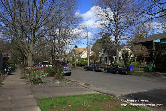 18th & Siski neighborhood