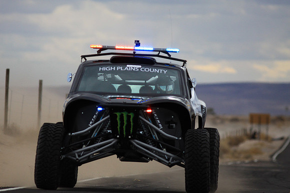 Drift 3