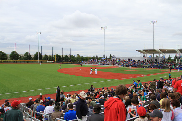 Hillsboro Baseball
