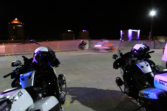 Drift 3