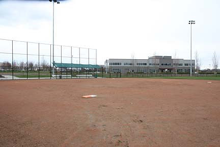 Hillsboro Sports Center