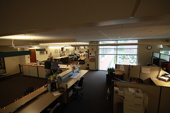 Clackamas Surveyor