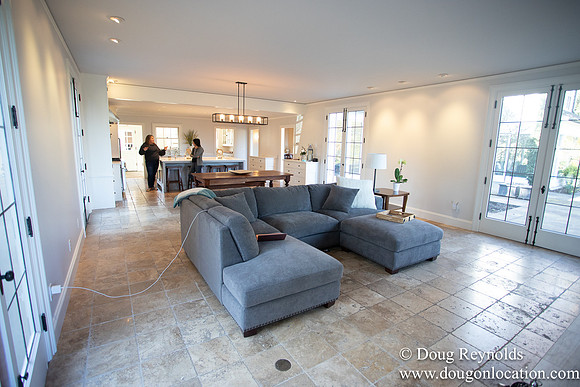 Amber's House