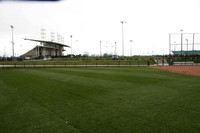 Hillsboro Sports Center