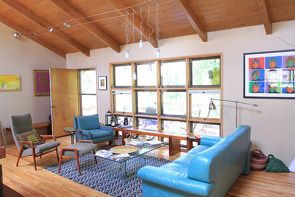Greenberg Home