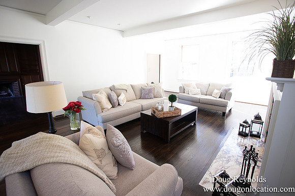 Amber's House