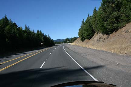 Hwy 35 Parkdale