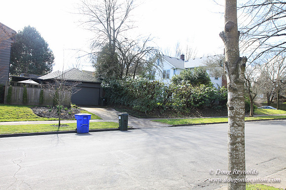 18th & Siski neighborhood