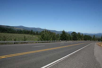 Hwy 35 Parkdale