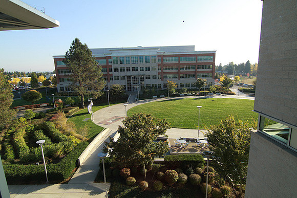Clackamas Co Offices