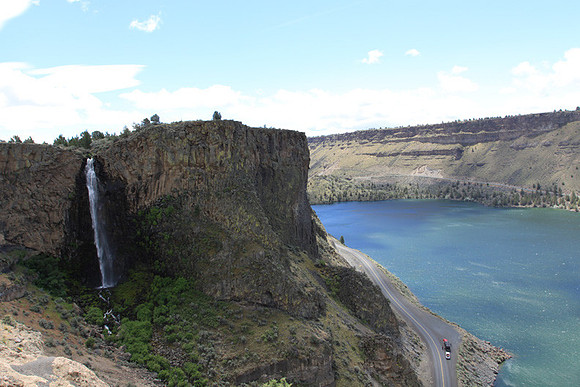Lake Billy