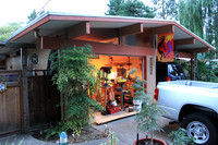 Case's Garge