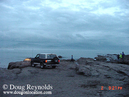 CKSP Oregon Coast