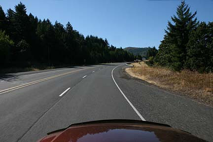 Hwy 35 Parkdale