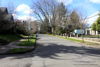 18th & Siski neighborhood