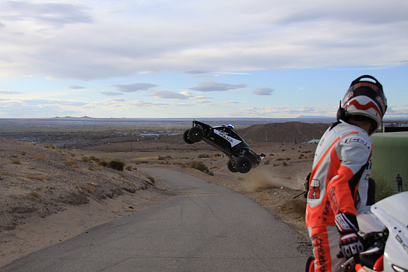 Drift 3