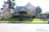 18th & Siski neighborhood