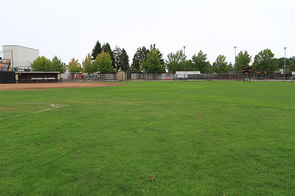 Beaverton Baseball